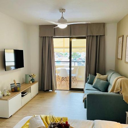 Estudio Los Cristianos Los Cristianos  Exteriör bild