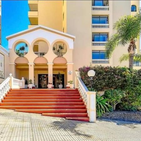 Estudio Los Cristianos Los Cristianos  Exteriör bild