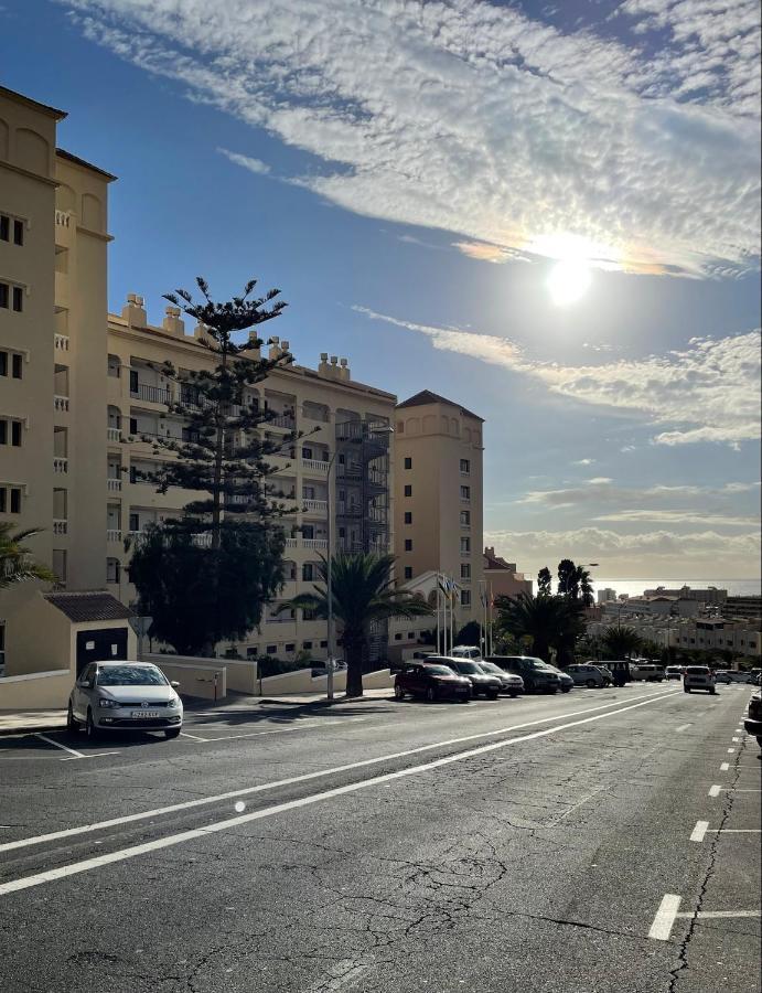 Estudio Los Cristianos Los Cristianos  Exteriör bild