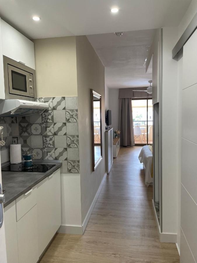 Estudio Los Cristianos Los Cristianos  Exteriör bild