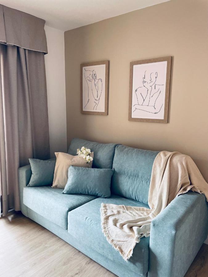 Estudio Los Cristianos Los Cristianos  Exteriör bild