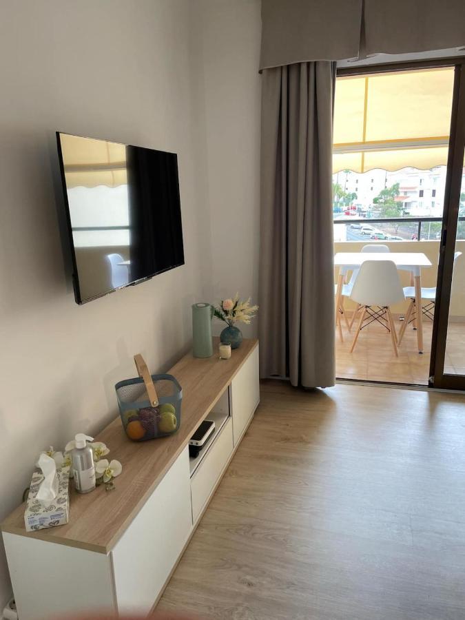 Estudio Los Cristianos Los Cristianos  Exteriör bild
